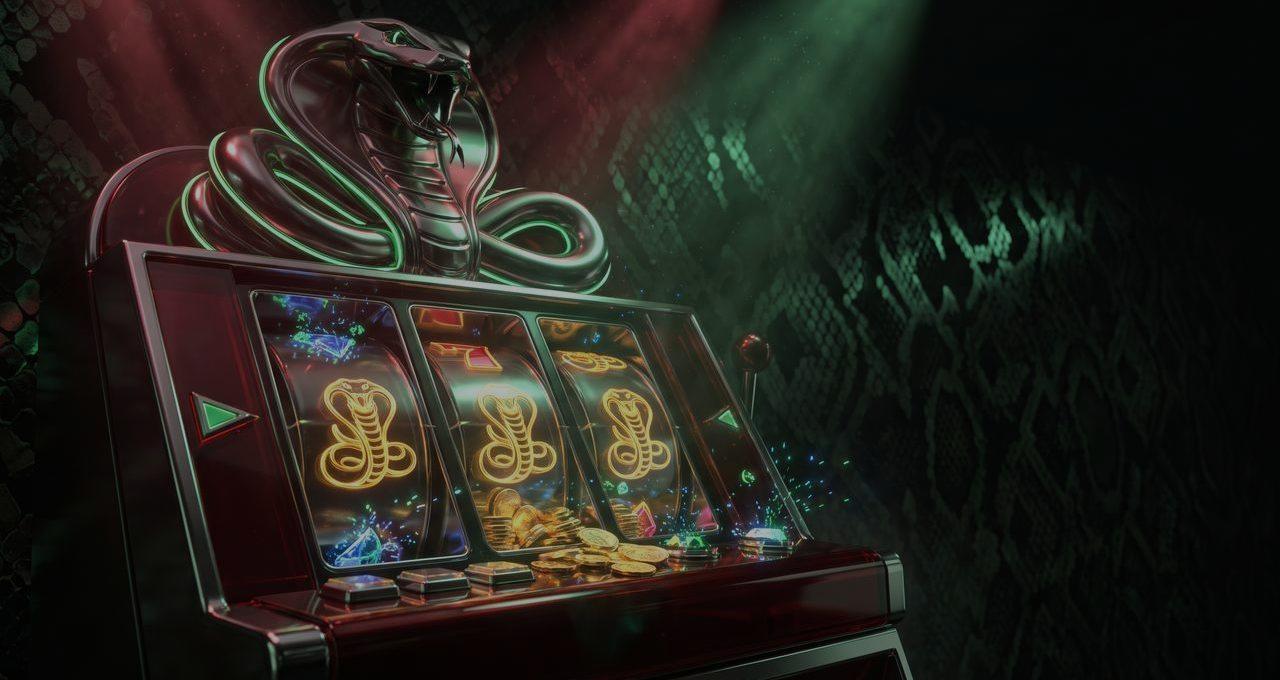 Cobra Casino