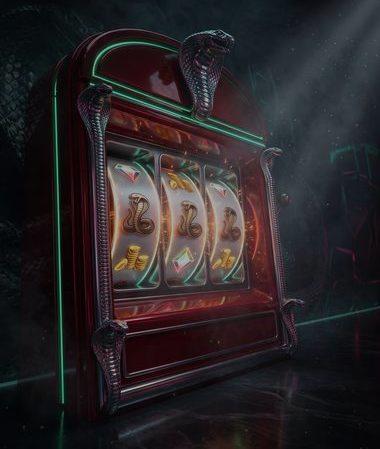 Cobra Casino
