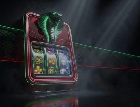 Cobra Casino